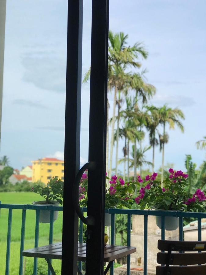 Hoi An Paddy House Homestay エクステリア 写真