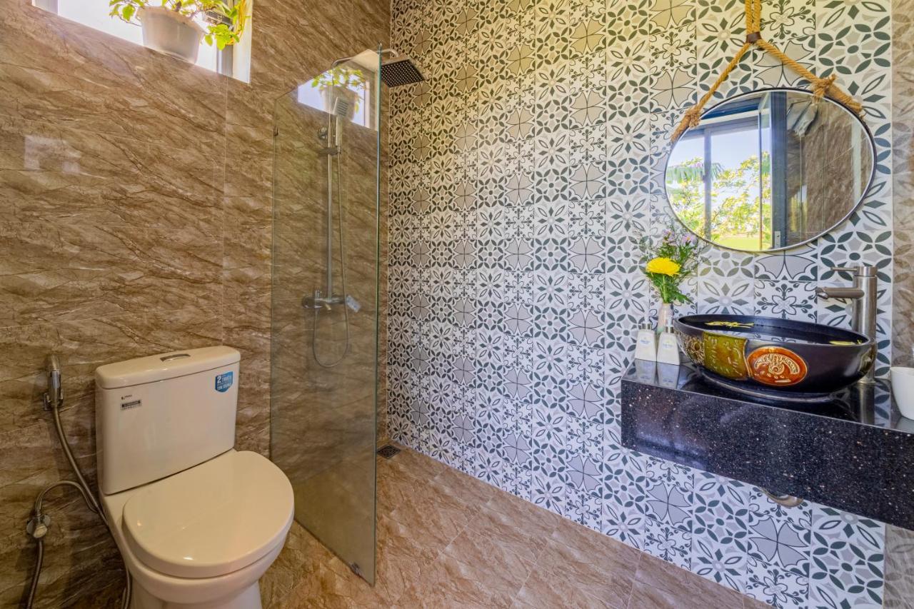Hoi An Paddy House Homestay エクステリア 写真