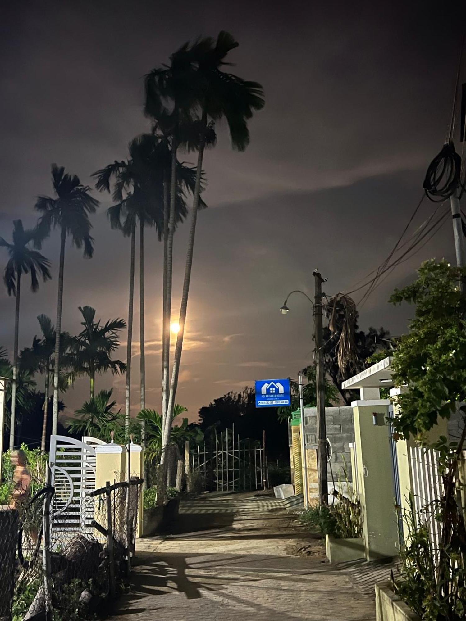 Hoi An Paddy House Homestay エクステリア 写真
